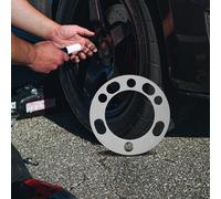 Distanziali Per Mozzi Ruota Distanziatori Ruote Auto Distanziatore