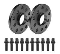 Distanziali per route SCC 2x10mm 12168W-ABE-7 per BMW 7 i3 X5