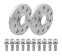 Distanziali per route SCC 2x10mm 12433E-ABE-3 per Audi A4 A5 A6