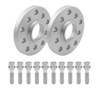 Distanziali per route SCC 2x12mm 12334E-ABE-1 per Renault Super 5