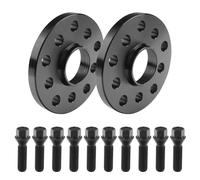 Distanziali per route SCC 2x12mm 12334W-ABE-3 per BMW 1 2 3 4 5 6 7