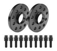 Distanziali per route SCC 2x17mm 12466W-ABE-4 per Audi A8
