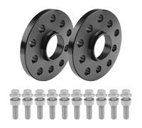 Distanziali per route SCC 2x20mm 12436W-ABE-2 per Volkswagen Touareg