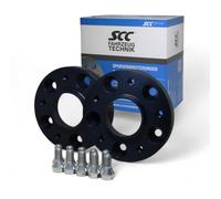 Distanziali per route SCC 2x20mm 13234BWS per Bentley Continental Cabriolet Cont