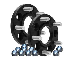 Distanziali per route SCC 2x20mm 15488BWS per Tesla Model