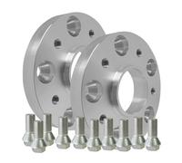 Distanziali per route SCC 2x22mm 13235S per Chrysler Crossfire