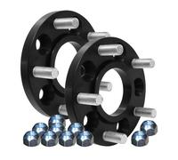 Distanziali per route SCC 2x25mm 14192BWS per Mazda 3 323 5 6 626 929 CX-3 CX-30