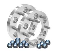 Distanziali per route SCC 2x25mm 14456S per Hyundai Galloper