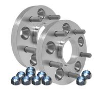 Distanziali per route SCC 2x30mm 14067S per BMW 3er