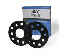 Distanziali per route SCC 2x5mm 10221W per BMW 2er