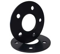 Distanziali per route Tracer 2x5mm per VW Arteon Beetle Bora Variant CC Caddy II