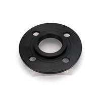 Distanziali per Ruote 2 Pezzi Compatibile Con Peugeot 3/5/8/10 Mm Adattatori Per Distanziali Ruota PCD 4x100 CB Da ID=54,1 A OD=56, Per Auto A 4 Fori(2pcs 54.1to56.1 8mm)