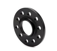 Distanziali per Ruote Adattatore Distanziale Ruota 2 Pezzi 3/5/8/10mm PCD 5x114.3 CB 67.1mm Adatto A 5 Fori Per DODGE Distanziali Ruota Auto(2pieces 20mm Black)