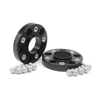 Distanziali per ruote auto 2 Pezzi 25/30/35/40/45mm PCD 5x114.3 CB 67.1mm Distanziali Ruota Per Ferrari F12tdf FF GTC4Lusso Portofino 458 Speciale Per Maserati Distanziali Ruote(60mm)