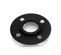 Distanziali per ruote auto 2 Pezzi 3/5/8/10/12mm Adattatore Distanziale Ruota PCD 4x100 CB ID=57,1mm A OD=73,1mm 4 Fori Adatto Per Auto Universale A 4 Fori Distanziali Ruote(15mm)