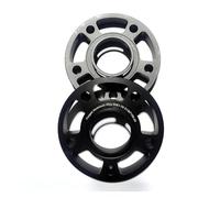 Distanziali per ruote auto 2 Pezzi Adattatori Ruote 12 Mm Distanziali 5x130 71,6 Mm Per Carrera Per Cayman Per Cayenne Per Macan Tycan Distanziali Ruote Distanziali Ruote(12mm Type 1)