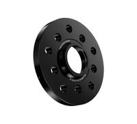 Distanziali per ruote auto 2 Pezzi Adattatori Ruote 12 Mm Distanziali 5x130 71,6 Mm Per Carrera Per Cayman Per Cayenne Per Macan Tycan Distanziali Ruote Distanziali Ruote(12mm With LugBolts)