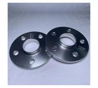 Distanziali per ruote auto 2 Pezzi Adattatori Ruote 12 Mm Distanziali 5x130 71,6 Mm Per Carrera Per Cayman Per Cayenne Per Macan Tycan Distanziali Ruote Distanziali Ruote(12mm Type 2)