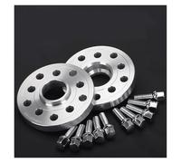 Distanziali per ruote auto 2 Pezzi Distanziali Per Ruote Adatti Per Auto PCD 5x100/5x112 CB 57,1 Mm Per VW A3 A4 A6 S6 RS4 S8 Per TT 90 200 5000 Per Turbo Per Quattro Distanziali Ruote(20MM)