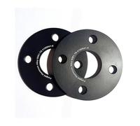 Distanziali per ruote auto 2 Pezzi Distanziali Ruota Centrali 4x100 CB 54,1 Mm Per Mazda Per Mitsubishi Per Nissan Per Subaru Per Suzuki Per Toyota Spessi 3/5/8/10 Mm Distanziali Ruote(10mm)