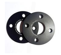 Distanziali per ruote auto 2 Pezzi Distanziali Ruota Centrali PCD 4x100 CB 60,1 Mm Per Mitsubishi Per Nissan Per Smart Per Suzuki Per Toyota Spessi 3/5/8/10/12/15/20 Mm Distanziali Ruote(10mm)