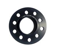 distanziali per ruote auto 2 pezzi distanziali ruota Hubcentric PCD 5x114.3 auto da 66,1 a 73, mm per Infiniti per Nissan(8mm)