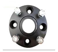 Distanziali per ruote auto Distanziali Per Ruote Auto 4x108 63,4 Adattatore In Alluminio Per Ford Per Ka Per Ka+ Figo Lkon Per B-max ST Per Mk7 Separadores Coche Distanziali Ruote(15mm)