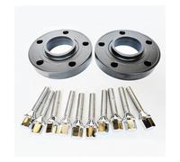 Distanziali per ruote auto Distanziali Ruota 20 Mm Con Perni Ruota Conici M14 * 1,25 Centric 66,6 Distanziali Ruota Per Mini Per Countryman In Rame Per Cabrio Distanziali Ruote(ConeBlack 14x1.25)