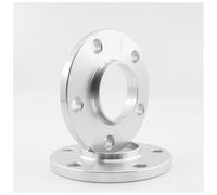 Distanziali Per Ruote Auto Kit Distanziali Ruota 2 Pezzi 5x120 Per E36 E46 E60 E61 E62 E90 E91 CB 72,56 3MM 5MM 6MM 7MM 8MM 9MM 10MM 12MM 15MM 20MM Distanziali Alluminio(12MM)