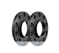 Distanziali Per Ruote Auto Per BMW F20 F21 F22 F23 F30 F31 F34 DISTANZIALI RUOTE 2X12mm + 2X15mm 5X120 M14X1.25 Distanziali Ruote