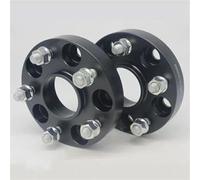 Distanziali Per Ruote Auto Per Chevy Per Camaro Hubcentric Shims Plate Guarnizioni Mozzi Ruota Distanziale Ruota Auto Distanziatori per ruote(30 mm)