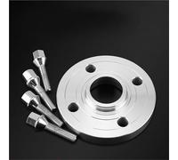 Distanziali Per Ruote Auto Per Citroen C2 C3 C4 X Spessori Hub Centric Spacers Hubcentric Gasket Wheel Spacer Distanziali per mozzi ruota(Adattatore 15mm)
