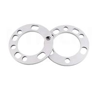 Distanziali Per Ruote Auto Per F100 1961-1979 Per Bronco 1987-1996 Schema Bulloni 5x5,5" 5x139,7mm 6x5,5" Adattatore 6x139,7mm Distanziali centrati sul mozzo(6MM,5x139.7mm)