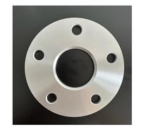 Distanziali per ruote auto Per Jaguar Per X-Type 2001-2008 2 Pezzi 5x108 Mm 63,4 Una Coppia Distanziali Ruote Centrali Al Mozzo 5 X 4,25(9mm)