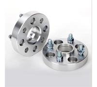 Distanziali Per Ruote Auto Per Kia K2 Per Picanto Per Distanziali Per Ruote Ruiou, Spessori Centrali Per Mozzi, Guarnizione Per Auto Distanziatori per ruote(50mm)