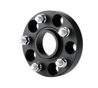 Distanziali Per Ruote Auto Per Lexus ES GS HS IS LS NX RC RX SC Hubcentric Shims Piastra Di Ricambio Guarnizioni Mozzi Ruota Distanziale Ruota Distanziatori per ruote(25 mm)