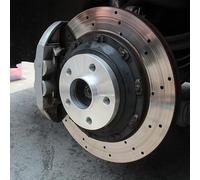 Distanziali per ruote auto Per Per A1/A2/A3/A4 B5 B6 B7 Per A6 C4 C5 Per C6 A8 4E TT 2 Pezzi Distanziali Ruota 5x100/5x112 CB:57.1 Bulloni Ruota(2PCS 15MM)
