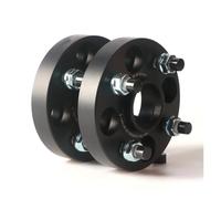 Distanziali per ruote auto Per Suzuki Per Alto Per Swift Alivio Ogni Ciaz Spacia M12x1.25 2 Pezzi 15-50mm PCD 4x100 CB 54.1mm Distanziali Ruota(2PCS 20MM)