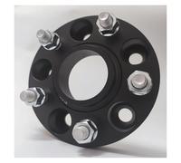 Distanziali per ruote auto Per Toyota Per Corona Caldina 15mm/20mm/25mm/30mm 5x100 Hubcentric 54.1 Kit Di Allargamento Distanziali Ruote Auto(1 piece 30mm)