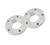 Distanziali per ruote Compatibile Con BMW Per Z4 Per E85 E89 2003 2004 2005 2006 2007 2008 2009 Kit Di 2 Distanziali Per Ruote, Mozzi, Piastre Di Spessori(12mm)