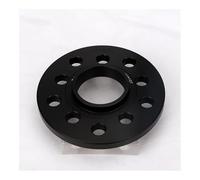 Distanziali per Ruote Compatibile Con Lexus 2 Pezzi Adattatori Di Conversione Distanziali Ruota Da 3/5/8/10/12 Mm PCD 5x114,3 CB ID=60,1 A OD=73(2pcs 60.1to73.1 12mm)