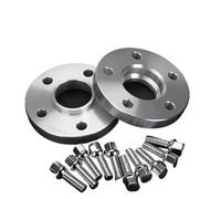 Distanziali Per Ruote Compatibile Con Per Touareg 2002-2018 2 Pezzi Adattatori Distanziali Per Ruote Per Veicoli Separadores Coche(20mm)