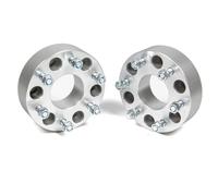 Distanziali Per Ruote Da 2" Per Chevy Per Silverado GMC Per Sierra 1500 88-20 Per Tahoe Per Yukon Per Suburban 92-20 Distanziali Per Mozzi Ruota 6x5,5 Distanziali alluminio
