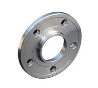 distanziali per ruote Per 911 918 928 944 718 Per Boxster | Adattatori 12/15/20MM(2PCS 20mm Silver)