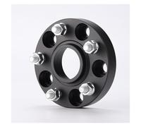 Distanziali per Ruote Per 911 Per Boxster Per Cayman Per Panamera Per Cayenne 2 Pezzi (1 Paio) Adattatore Distanziale Ruota PCD 5x130 CB 71,6 Mm Distanziali Ruota Auto(2pieces spacer 30mm)
