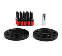 distanziali per ruote Per Benz Per W Per Sfera Per Bulloni | Distanziali M12x1,5(Red bolts)