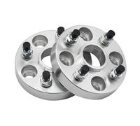 Distanziali Per Ruote Per Ford Per Fiesta Per ST Focus Ecosport Per Ka Per K Mozzi Centrato Forgiato 4x108 63,4 Mm Distanziali Per Ruote(35 mm)