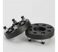 Distanziali Per Ruote Per Ford Per Fiesta Per ST Focus Ecosport Per Ka Per K Per K Active Forgiati, Centrati Sul Mozzi, 4x108 63,4 Mm Distanziali Per Ruote(35 mm)
