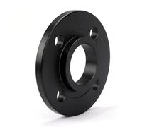 Distanziali Per Ruote Per Ford Per Figo Per Lkon Per B-max, Distanziali Per Ruote Forgiate Centrate Sul Mozzi, 4x108, 63,4 Mm Adattatori Per Distanziali Ruota(10MM)