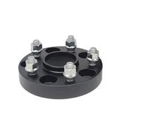 Distanziali per Ruote Per Ford Per Kuga Per Focus Per Mondeo Per Edge Distanziali Ruota Per Auto 5x108 Hubcentric 63.4 15-35mm Distanziale Ruota Distanziali Ruota Auto(1piece 30mm)